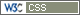 Valid css 2